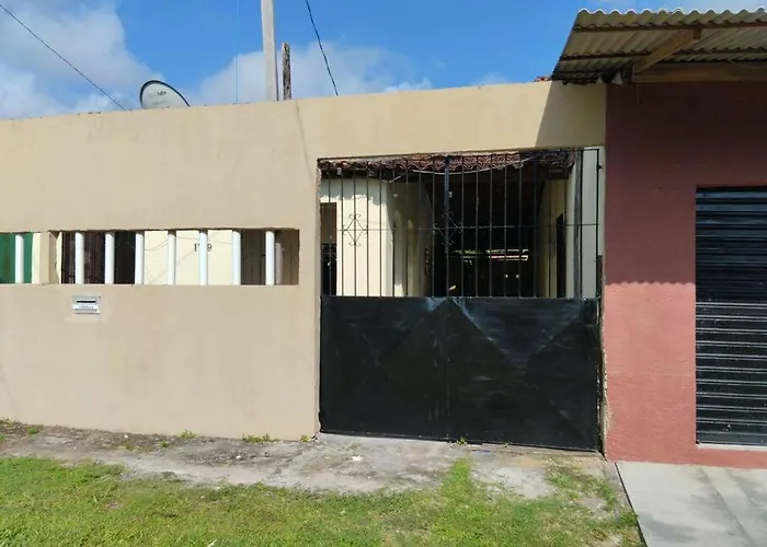 Morada Das Mangueiras Em Soure