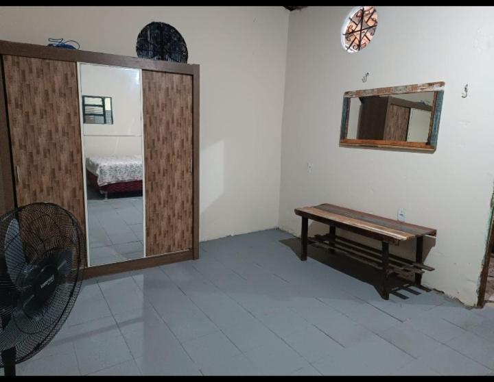 Holiday home Morada Mangueiras Em