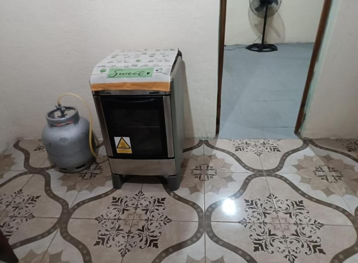 Morada Mangueiras Em Holiday home *