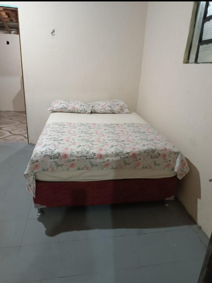 Morada Mangueiras Em Holiday home *