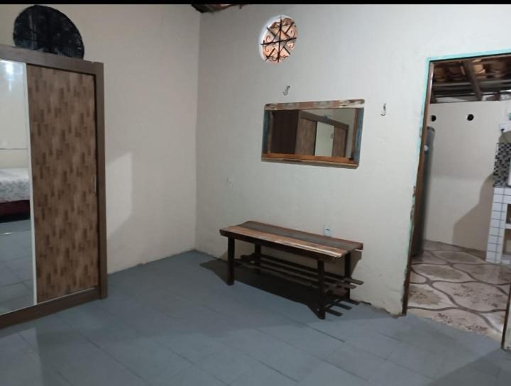 Holiday home Morada Mangueiras Em *