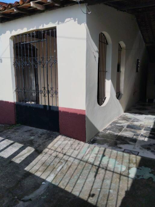 Morada Mangueiras Em Holiday home