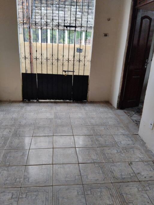 Morada Mangueiras Em Holiday home *