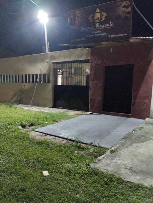 Holiday home Morada Mangueiras Em *