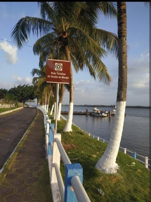 Holiday home Morada Mangueiras Em