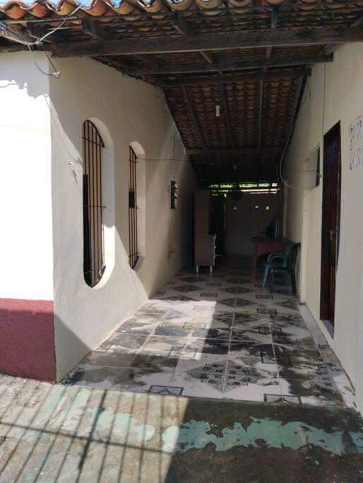 Morada Mangueiras Em Holiday home