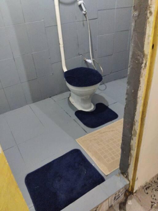 Morada Mangueiras Em Holiday home *